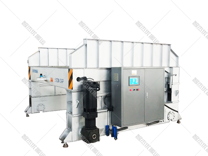 RGV框架式電動(dòng)平車