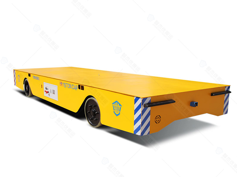 無(wú)軌電動(dòng)平車(chē) 拐彎靈活 行走平穩(wěn)