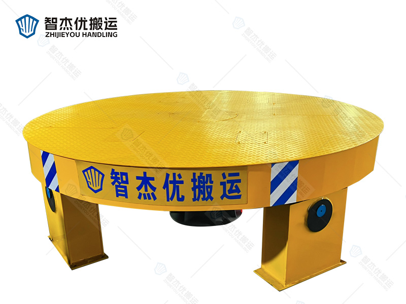 CZP-10T 360&deg;旋轉(zhuǎn)電動(dòng)轉(zhuǎn)盤