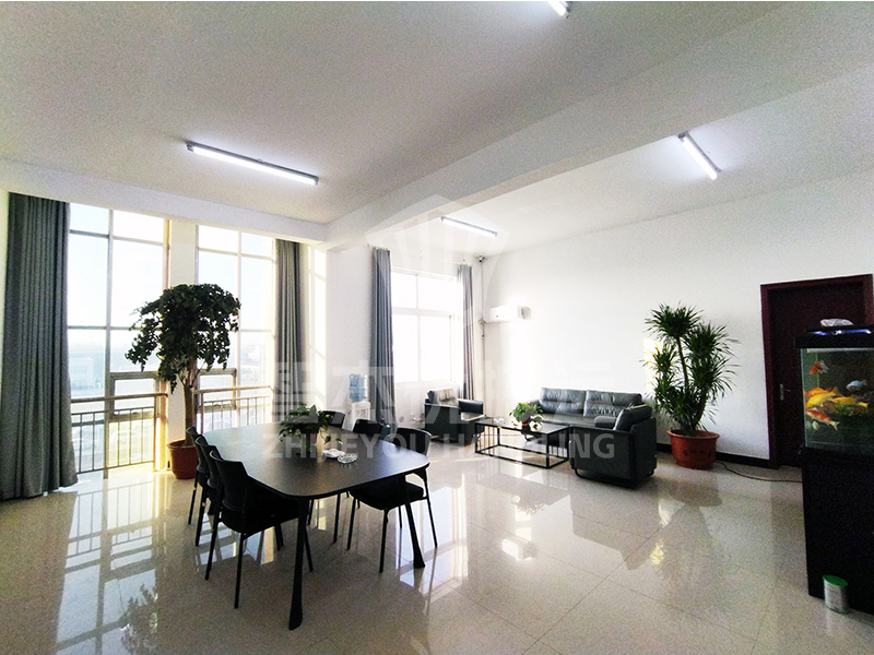 智杰優(yōu)搬運(yùn) 貴賓接待室二