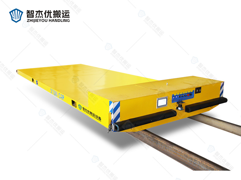 RGV自動化搬運車 工位呼叫一鍵即達