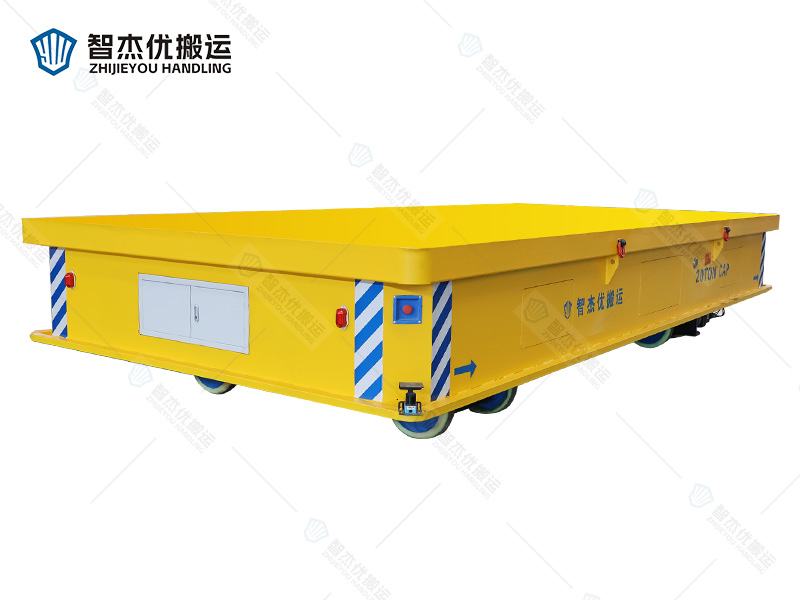 20噸重載縱橫移動升降車