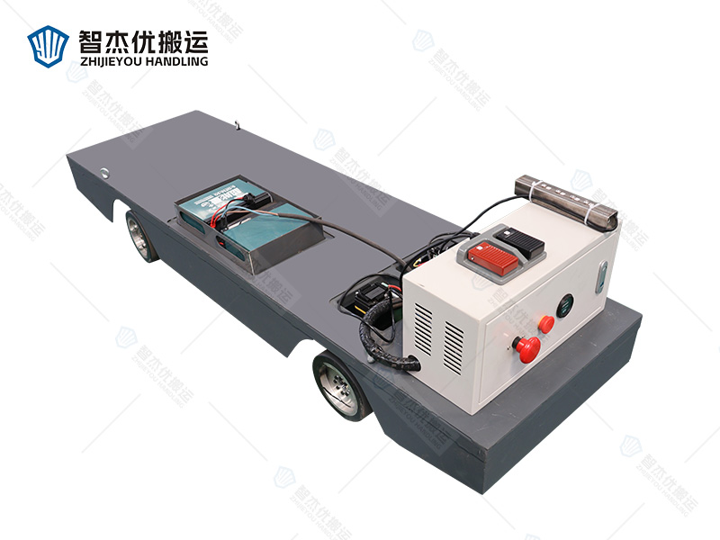 舞臺(tái)場(chǎng)景移動(dòng)小車