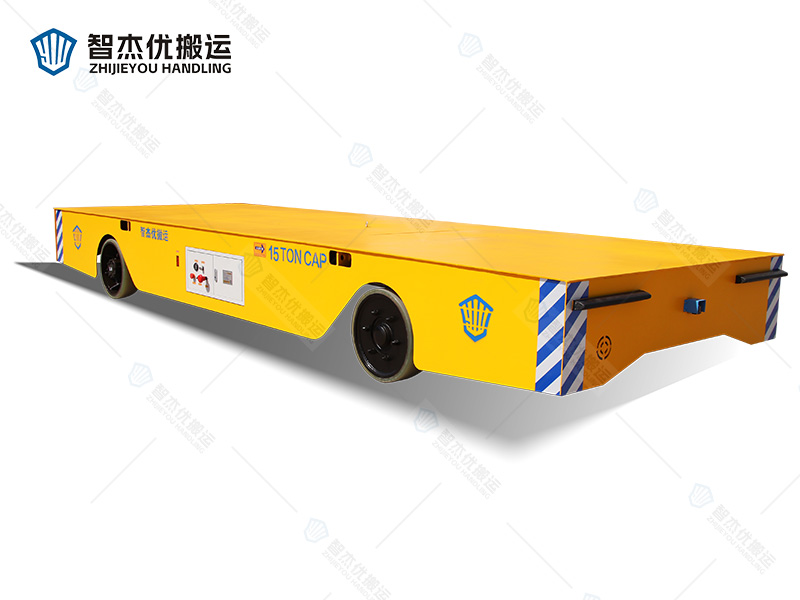 15噸工件運輸?shù)仄杰? class=