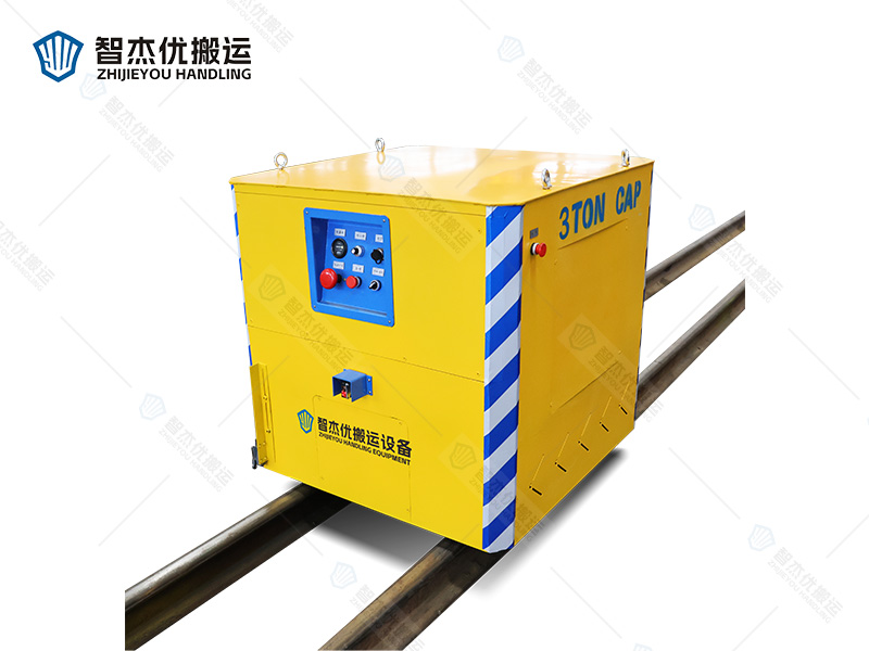 蓄電池軌道搬運(yùn)車(chē)