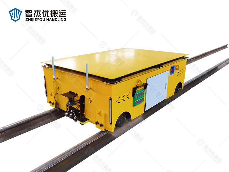 全自動智能RGV驅鳥移動平臺